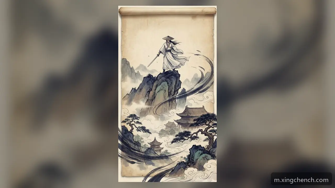 91樱花视频 · 街角回声｜原创VLOG创作核心指南：从构思到高品质推流影像预览视频封面